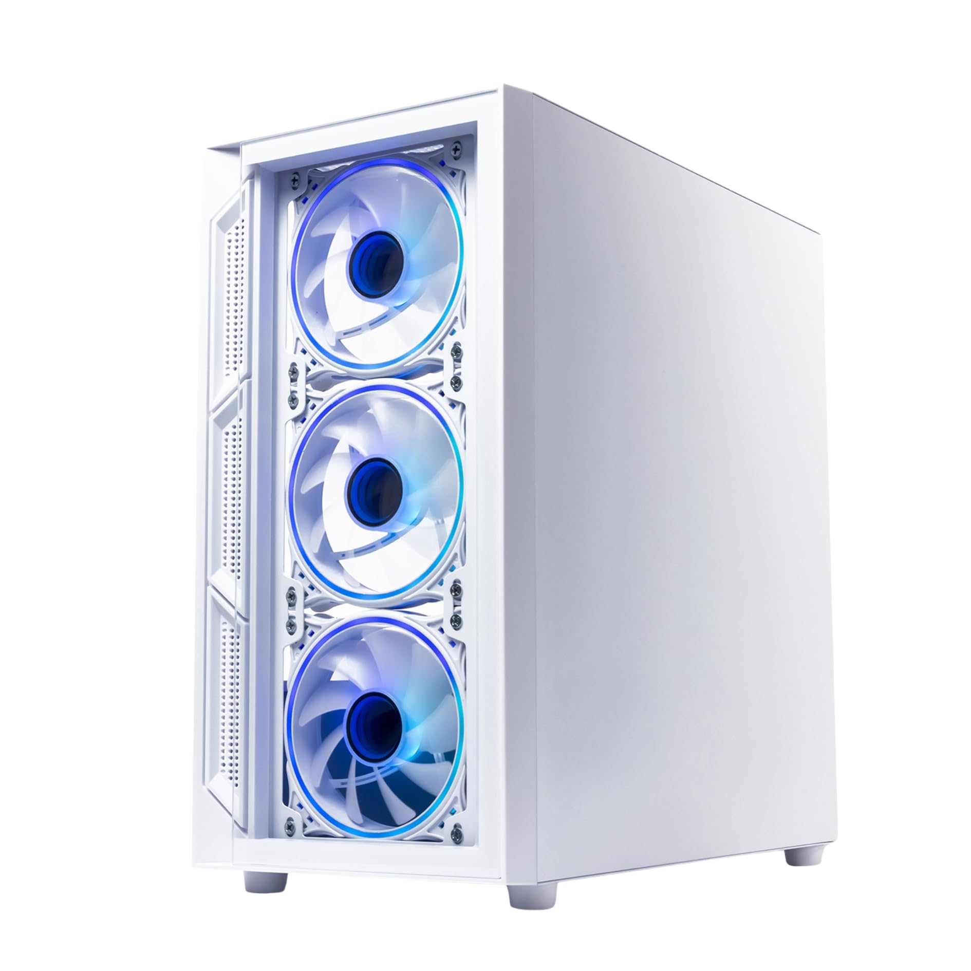 GTR Gaming PC | Intel i5-12400F | RTX 5060 Ti 8GB | 16GB DDR4 RAM